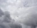 Eurofighter Typhoon at Farnborough '08