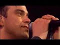 Robbie & Mark - Back For Good