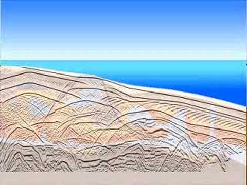 geophysics marine acqusition seismic ...