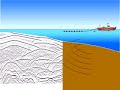 geophysics marine acqusition seismic geology