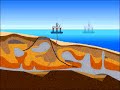 geophysics marine acqusition seismic geology
