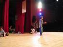 Koala Vs Goofer Funkstyles Final Che?m B-Boys Battle 9