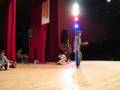 Koala Vs Goofer Funkstyles Final Chełm B-Boys Battle 9