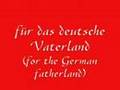 Deutschlandlied