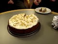 SymPhD Cake Club, Nov. 26 2009