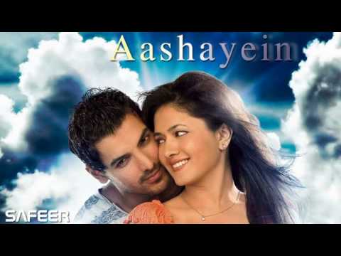 Shukriya Zindagi Sad Songs-Aashayein