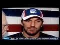 Awkward Henrik Lundqvist Interview