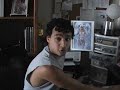 Pituvision On the Sideshow MJ statue.  part2