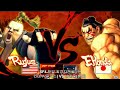 SF4:Semi-Final 2 - NStarGame Tuhon 2009 - Korea vs Japan Singles Tournament