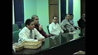 Semana da Presidência - ACIM 2003 - parte 5