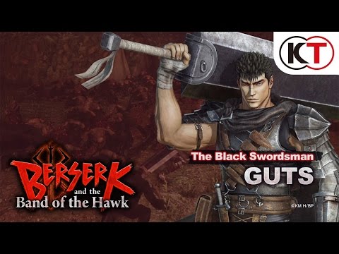 Видео № 1 из игры Berserk and the Band of the Hawk [PS4]