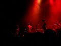 Tegan and Sara - Arrow live in Cologne 28.11.2009