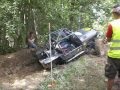 Trial 4x4 les Gets 2008