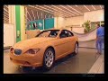BMW - Tape drawing, clay modeling, Dinoc aplication