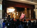 Manga Fest 2007 Argentina - Sailor Moon Cosplay Choreography