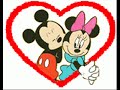 MICKEY N MINNIE MICKEY N MINNIE