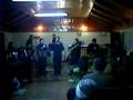 encuentro musical