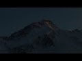 New Zealand backcountry skiing -cegesqui 2007