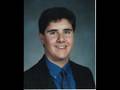 On the radio at age 16