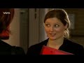 Q-music - O&R - Belmeisje Elke in familie