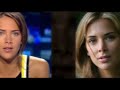 m�lissa theuriau (born 18 july 1978 in �chirolles, is�re) is a french journalist and news anchor for m6. in 2006, the daily express voted her the world's most beautiful news reporter. she was similarly voted 