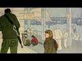 Rutu Modan 'Exit Wounds' Interview