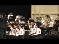 (HD) Sodermanland- Moanalua High School Concert Band