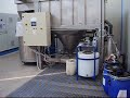 Defangazione acque cabine di verniciatura - Hydroitalia srl