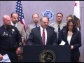 AG Harris Joins Central Valley Law Enforcement Leaders