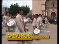 BANDA AMAUTAS DE TACNA. BANDA AMAUTAS DE TACNA.