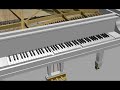 fur elise by beethoven  half speed 