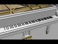 fur elise by beethoven  half speed 