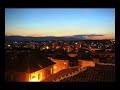 A Blagoevgrad Sunset