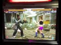 Tekken 6: Happy (Jin) vs JTChinoi (Xiao) 4