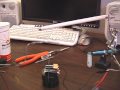 700 watt ZVS flyback arcs and driver 700 watt ZVS flyback arcs and driver