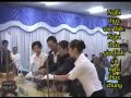Cư Sĩ Trẻ Họ Lý Vãng Sanh 4/4