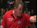 Paul Moor v Jason Couch. 2008 Weber Cup. Paul Moor v Jason Couch. 2008 Weber Cup.