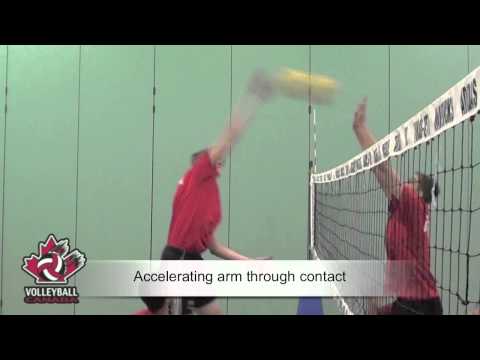 18U Quick Attack
