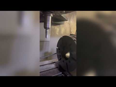 2005 MAZAK NEXUS VCN 510C MACHINING CENTERS, VERTICAL | Quick Machinery Sales, Inc. (1)