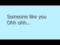 laura jansen- use somebody lyrics