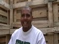 Max Rameau on Umoja Village Part 1