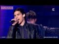 Eric Saade  popular  [france 3]