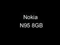 Nokia N95 8GB UNBOXING