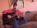 Jeff Fry - Free Fallin' - Tom Petty Cover