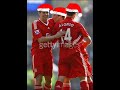 Liverpool FC- Merry Christmas