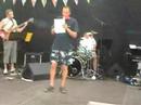 Meezingmiddag pinksterfeesten; Eddy Lubbers Meezingmiddag pinksterfeesten; Eddy Lubbers