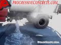 Pervious Concrete Drainscape.com  623-582-2274