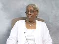 Michigan Car Accident Lawyers Wrongful Death Client Video Testimonial - Ruth