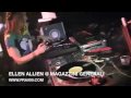 ELLEN ALLIEN @ MAGAZZINI GENERALI 8.5.9 HQ