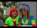 La maga Zatara le concede a Loky tener una hermanita: Lucy!